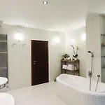 Mavida Branna Villa Třeboň