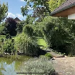 Villa Mavida Branna Třeboň