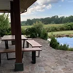 Mavida Branna Třeboň