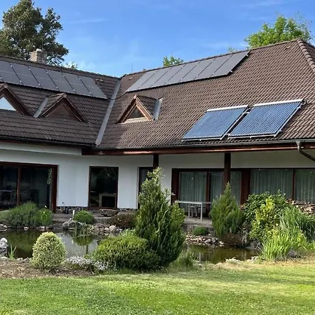 Villa Mavida Branna