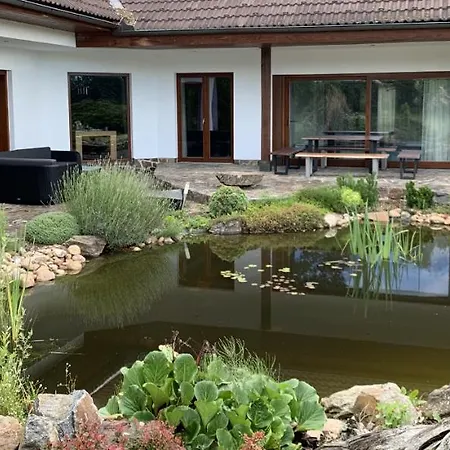 Villa Mavida Branna *
