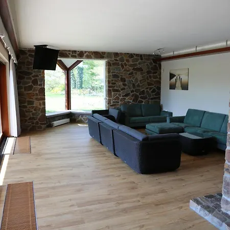 Villa Mavida Branna *