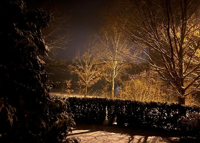 Mavida Branna Villa Třeboň