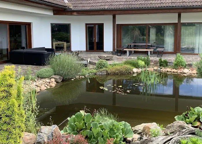 Villa Mavida Branna *