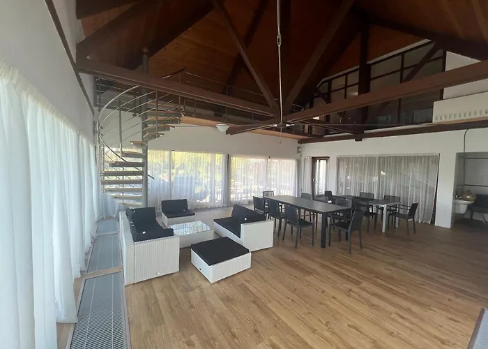 Mavida Branna Villa *