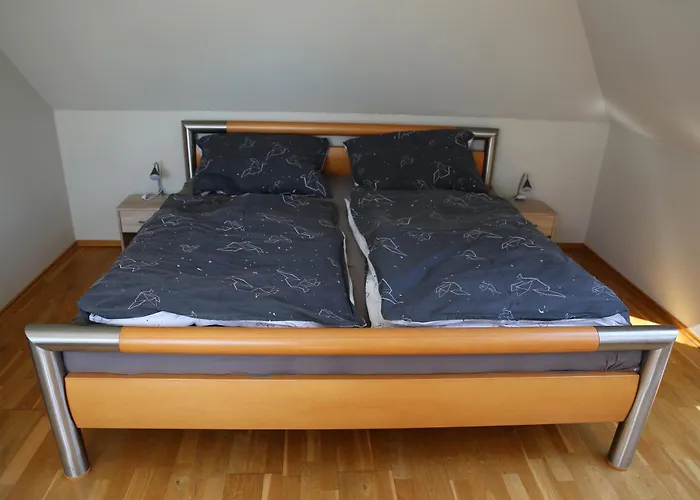 Mavida Branna * Třeboň