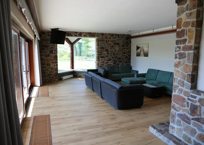 Villa Mavida Branna *